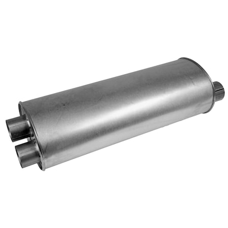 Walker Exhaust Exhaust Muffler 21431